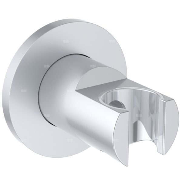 IDEALRAIN UCHWYT SŁUCH. CYLIN. SI