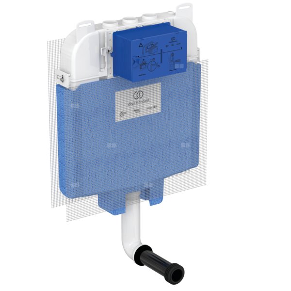 PROSYS WC ZBORNIK 80M