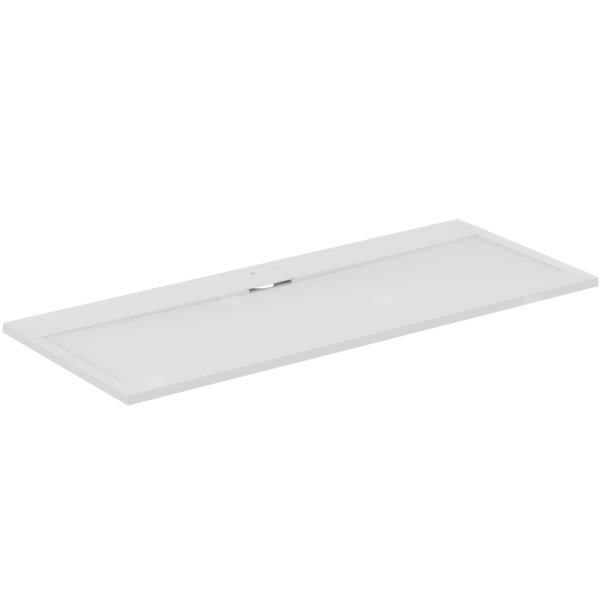 ULTRAFLAT S I.LIFE BRODZIK 170X70 WHITE