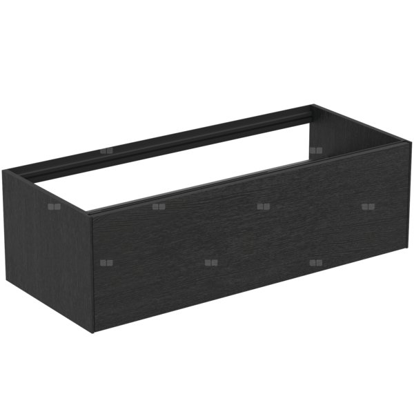 CONCA SZAFKA 120X50X37 1 DR NOWTOP SMOK