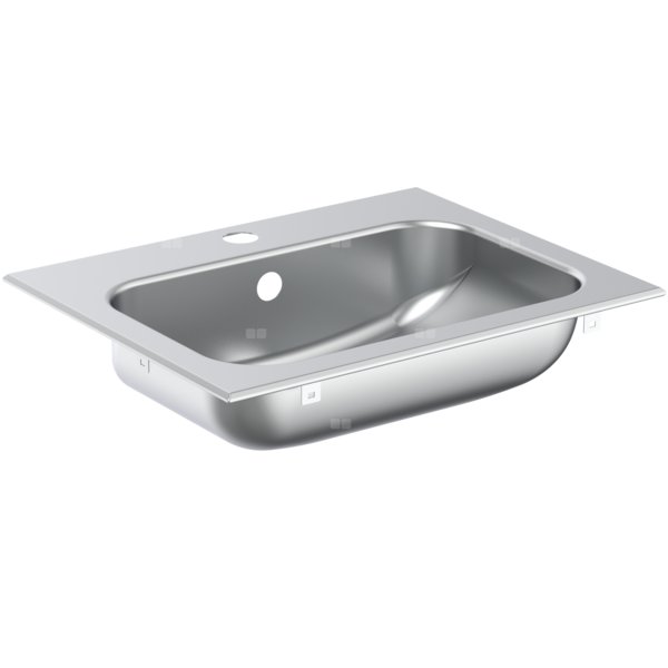 BERWICK NEW UMYWALKA NAB. 47X39 1TH