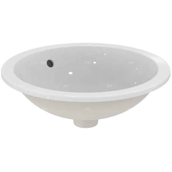 CONNECT UM. WPUSZCZANA W BLAT 48CM