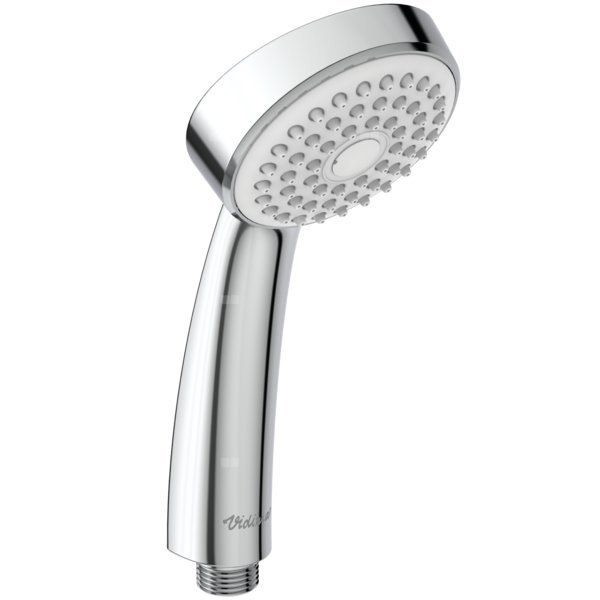 SEVAJET M1 SŁUCHAWKA 1F 80MM CHROM