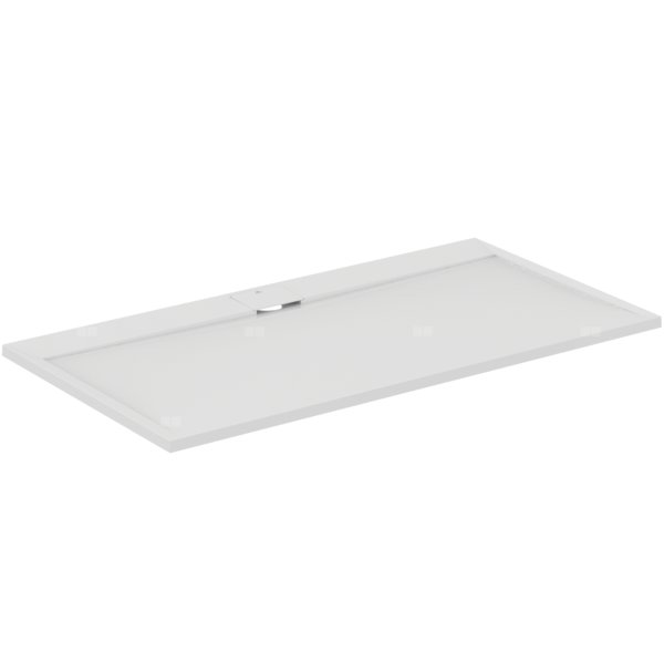 ULTRAFLAT S I.LIFE BRODZIK 170X90 WHITE