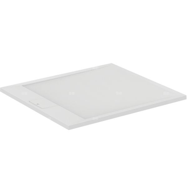 ULTRAFLAT S I.LIFE BRODZIK 100X90 WHITE