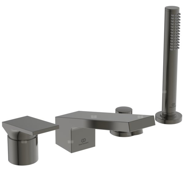 EXTRA BAT. WAN-NAT. 4-OTW. Z/WYL MGNGR