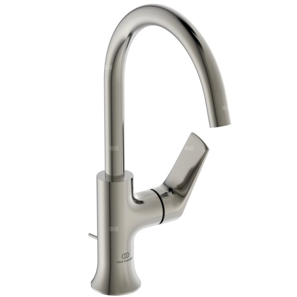 Bateria umywalka LDV WYSOK. 3.8L PUW/M SILV