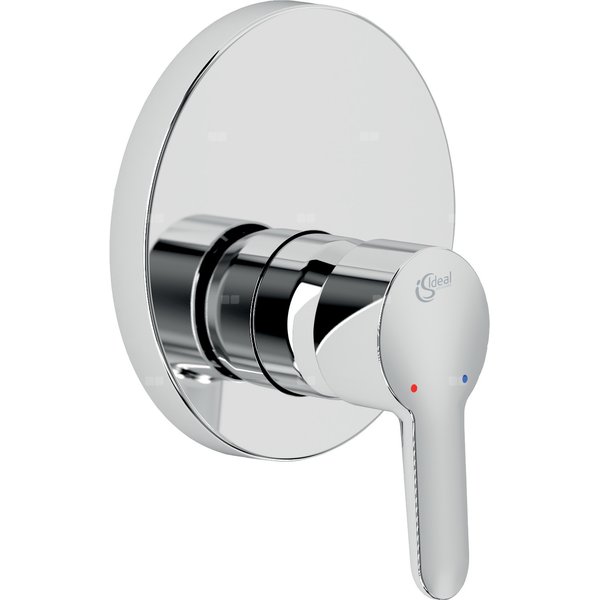 CONNECT BLUE BATERIA NATRYSKOWA PODTYN.