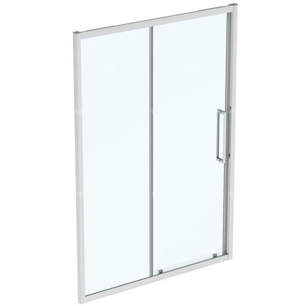 Drzwi przesuwne 1375x100x2005 mm, 1 drzwi - I.LIFE