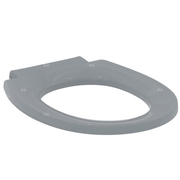 CONTOUR 21 DESKA NOCVR GREY SML BTMFX 30