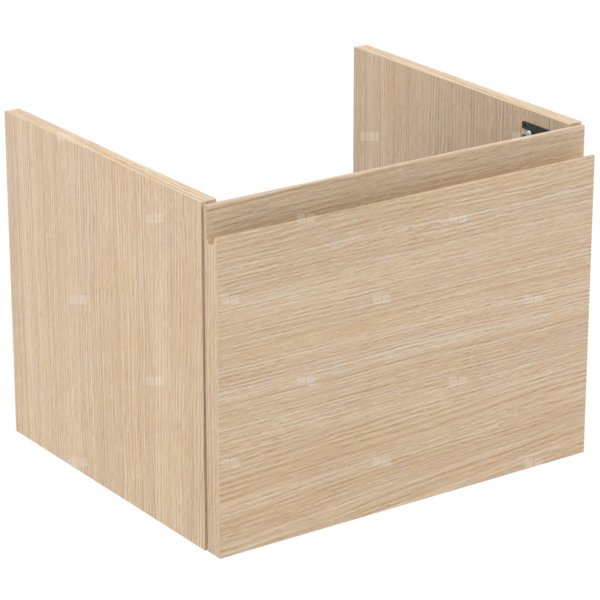 FINESSE SZAFKA UM. C.AIR CUBE 55 1D WOAK