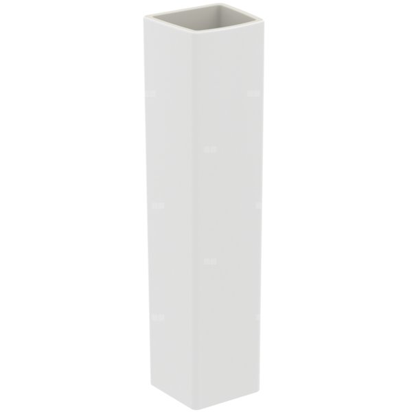 CONCA POSTUMENT DO UMYW. ZAOKR. SILK WHI