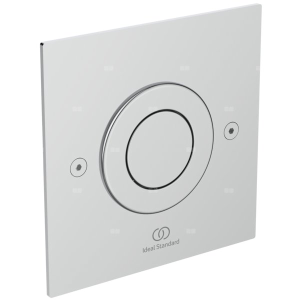 SEPTA PRO P3 PNEUMA. PRZYCISKI SPŁUK.