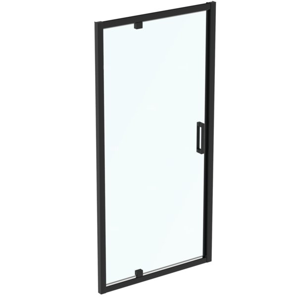 CONNECT 2 Drzwi 100 UNH DOOR IC SBL CLR