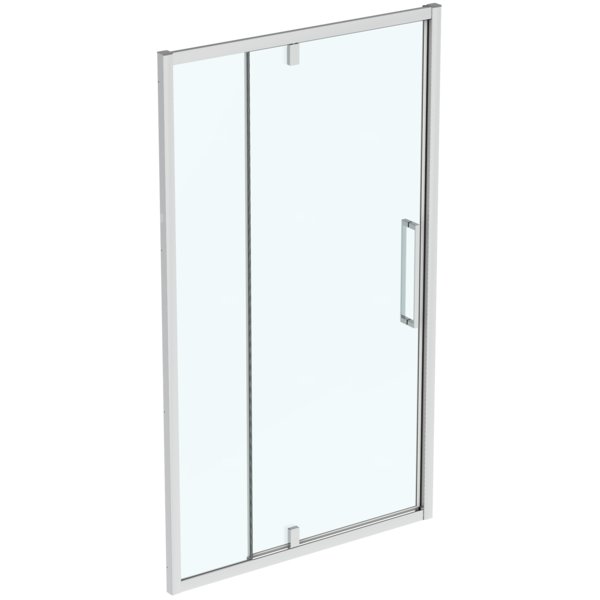 Drzwi obrotowe 1175x100x2005 mm, 1 drzwi - I.LIFE