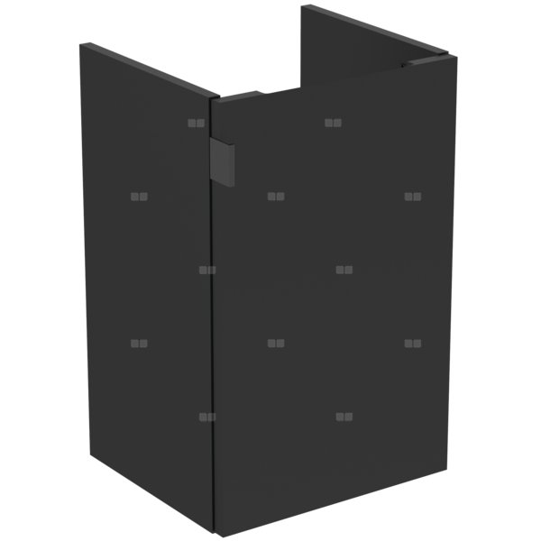 IS I.LIFE SILK S SZAF. UM. 1DR RGHT BLK