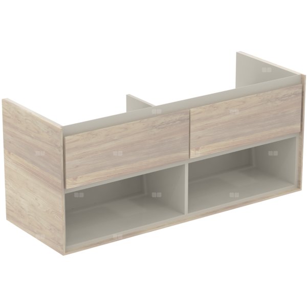 C.AIR SZAFKA 120X44 WLB&MLB