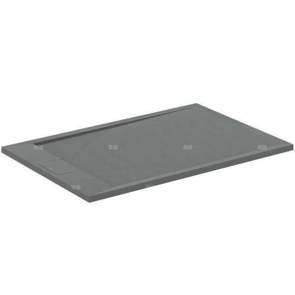 ULTRAFLAT S I.LIFE BRODZIK 120X90 GREY