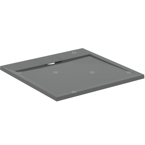 ULTRAFLAT S I.LIFE BRODZIK 80X80 GREY