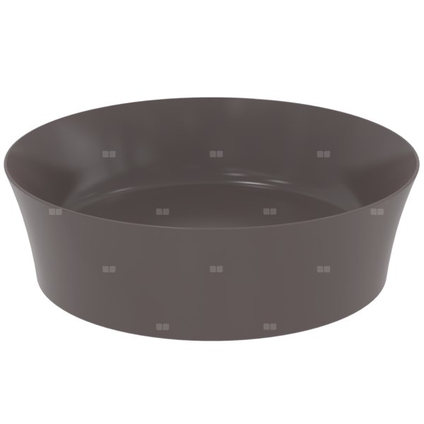 IPALYSS UM. 40X40 B/P B/O CIEMNOSZARY