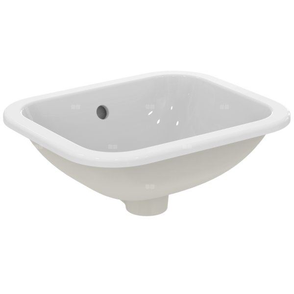 CONNECT UM. WPUSZCZANA W BLAT 42 CM B/O