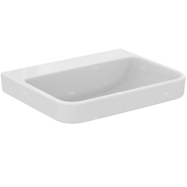 IS I.LIFE B UMYWALKA 60 NTH NO OF WHITE