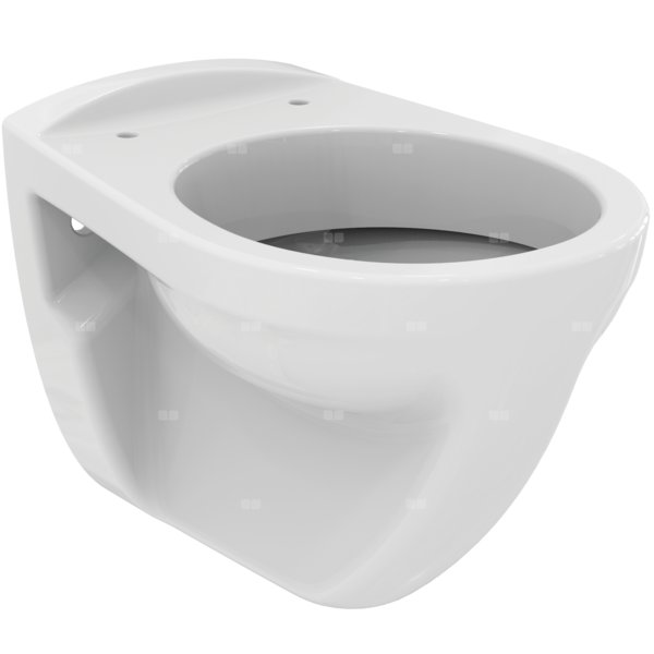Miska WC wisząca IDEAL STANDARD EUROVIT