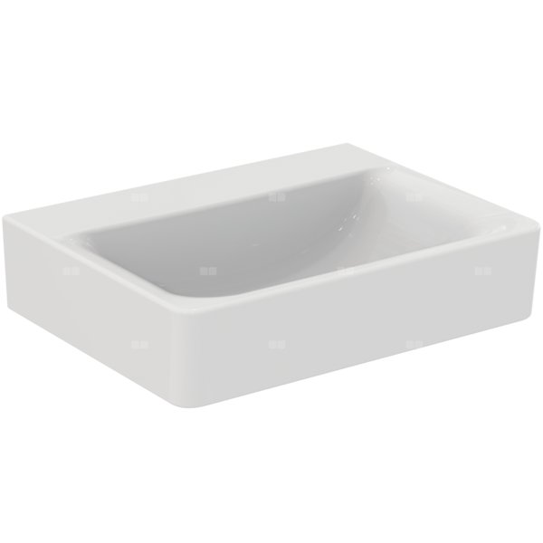 CONNECT UMYWALKA CUBE 60 CM B/O IC