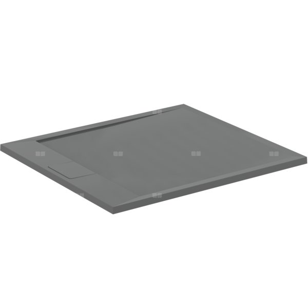 ULTRAFLAT S I.LIFE BRODZIK 100X90 GREY