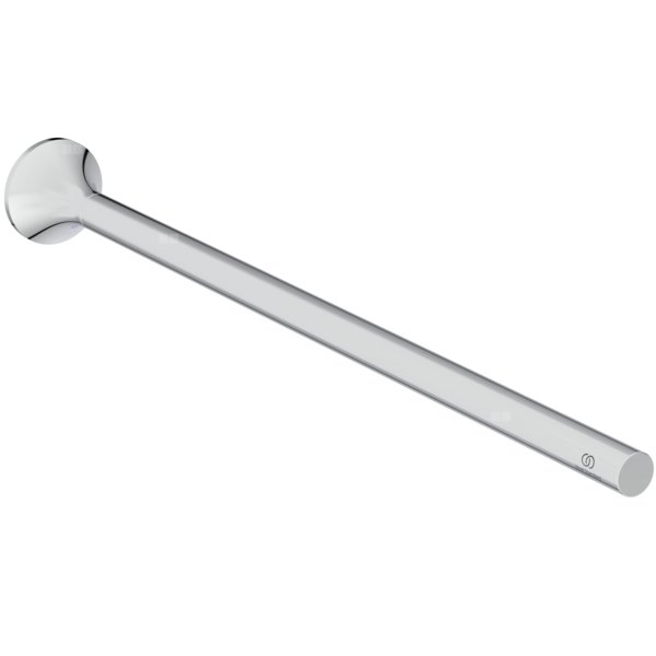 Wieszak na ręczniki 52x432x52 mm - LDV