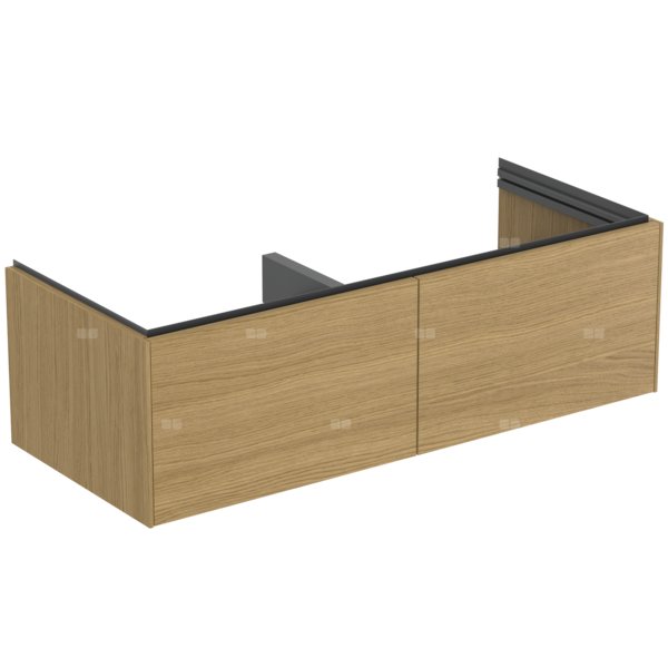 CONCA SZAFKA 120X50X36-2 DR VERTIC LTO