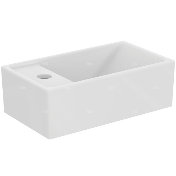 TEMPO/EUROVIT UMYWALKA 37X21 LEWA