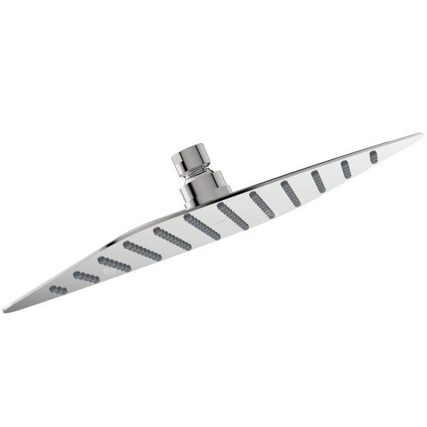 IRAIN LUXE DESZCZOWNICA NIEREGUL.200X300