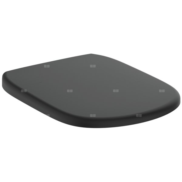 TESI DESKA WOLNOOPADAJĄCA CIENKA ZAGIĘTA