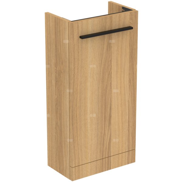 I.LIFE S SZAFKA FS TEMPO 35CM NAT OAK