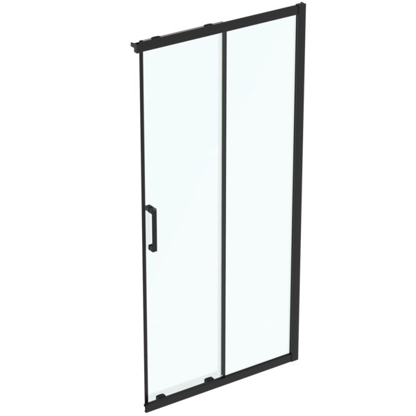 CONNECT 2 Drzwi 100 UNH DOOR IC SBL CLR