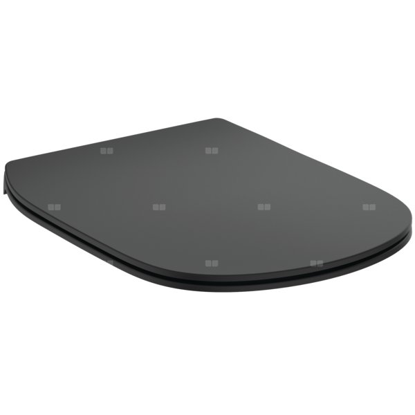 TESI DESKA WOLNOOPADAJĄCA CIENKA BLMAT