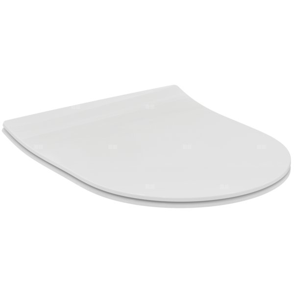 LDV DESKA SEDESOWA WOLNOOPADAJĄCA