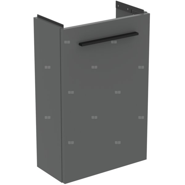 I.LIFE S GUEST SZAFKA 1 DR 41 QGRY MTT