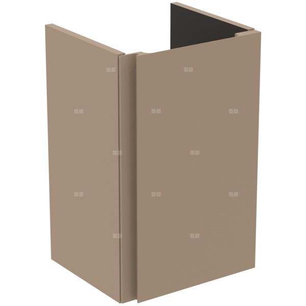 FINESSE SZAFKA 1-DRZ. RT GEMT