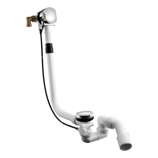 MULTIPLEX TRIO ODPŁYW AUTOM. NAP. PRZEL.