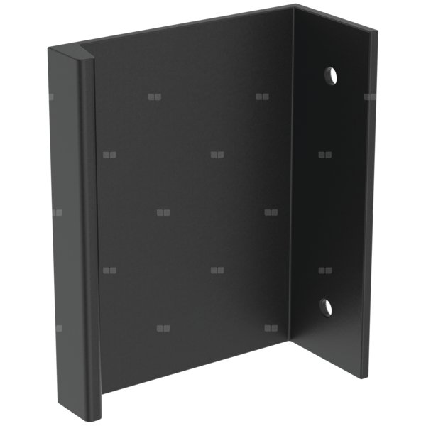 IS I.LIFE SILK S UCHWYT 50MM BLK MATT