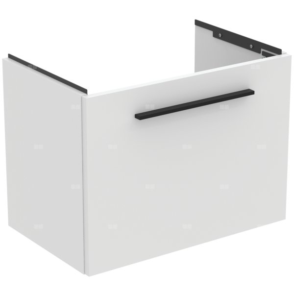 I.LIFE S SZAFKA UNIT 1 DRW 60CM WHT MTT