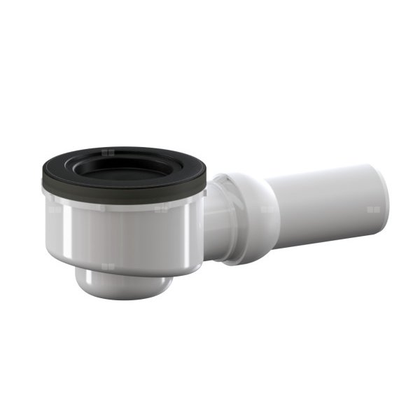 Zestaw odpływowy 114x252 mm - MULTI SUITES - FINISHED PRODUCTS