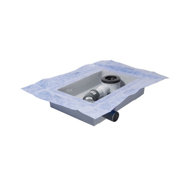 Pojemnik na śmieci 460x320x100 mm - MULTI SUITES - FINISHED PRODUCTS