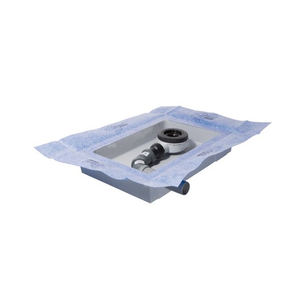 Pojemnik na śmieci 460x320x75 mm - MULTI SUITES - FINISHED PRODUCTS