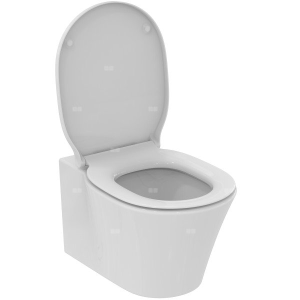 Miska WC wisząca IDEAL STANDARD CONNECT AIR