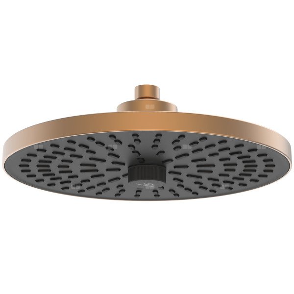 Głowica prysznicowa 260x260x82 mm 12 l/min (3 bary) - IDEALRAIN ALU+