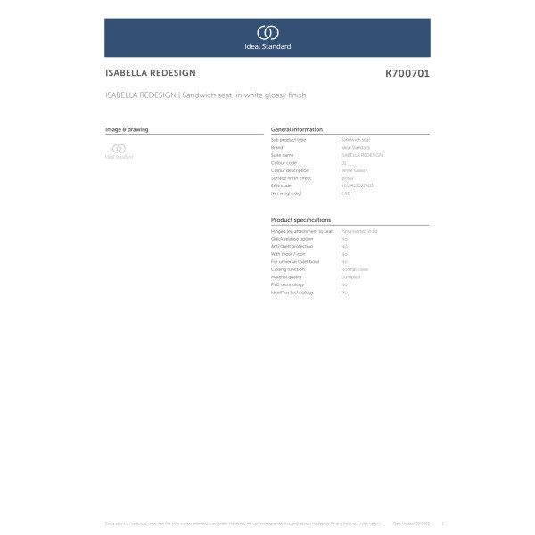 Siedzisko kanapkowe - ISABELLA REDESIGN