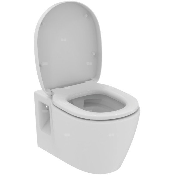 Miska WC wisząca IDEAL STANDARD CONNECT